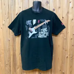 2026年最新】エリック・クラプトン tシャツの人気アイテム - メルカリ