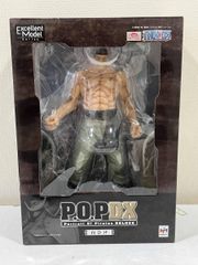 Portrait.Of.Pirates DX 白ひげ フィギュア 未開封 | Mercari
