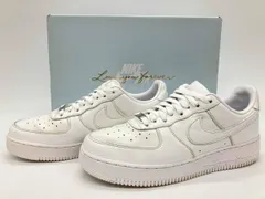 NOCTA NIKE AIR FORCE 1 LOW SP Love You Forver CZ8065 100 ノクタ ナイキ エア フォース 1 ロー US9.5 27.5cm UK8.5 EU43のサムネイル