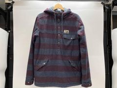 パタゴニアPatagonia リクレイムド ウール スナップT プルオーバー