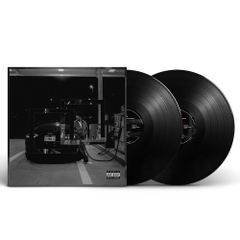 IO JUST ALBUM アナログレコード LP kandytown - メルカリ