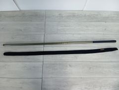 シマノ サーフカスタム SF 425BX（並継・3本継）竿袋付き - メルカリ