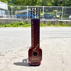 【‼️✨大幅値下げ✨‼️】沖縄伝統楽器✨琉球かれん Human Sound製 13弦✨現状品❗️16のサムネイル
