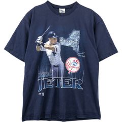 デッドストック シアトルマリナーズ MLB ケン・グリフィー・ジュニア T