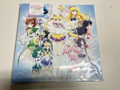 美少女戦士セーラームーン 20周年 ももいろクローバーZ ムーンライト