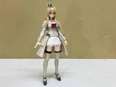 2026年最新】figma ウォースパイトの人気アイテム - メルカリ