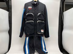 藤井風 ナイキ アンダーカバー トラックスーツ ジャケット パンツ