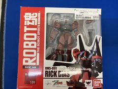 ガンダム リックドム メカニック クローバー コスモス ミニプラモ 箱付