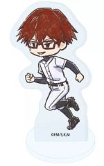 中古】タペストリー 家庭教師ヒットマンREBORN! 雲雀恭弥 等身大