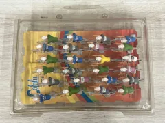 Cofalu JOUETS サイクリスト プラスチック製 フィギュアセット