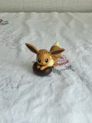 ポケットモンスター イーブイ ジップで プーさん シアー ギャチャのサムネイル