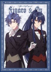 中古】タペストリー 家庭教師ヒットマンREBORN! 雲雀恭弥 等身大