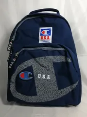 90s Champion チャンピオン リュックサック デイパックのサムネイル