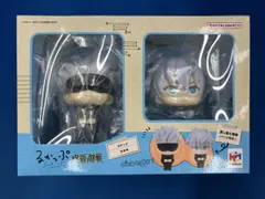 (再販)メガハウス 五条悟 るかっぷ 呪術廻戦