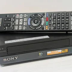 2026年最新】sony bdz-at300sの人気アイテム - メルカリ
