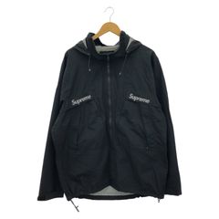 Supreme 19AW Heavy Nylon Anorak L - メルカリ