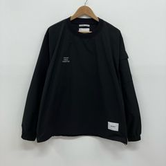ル*カ様 WTAPS 22SS SMOCK/LS/POLY.RIPSTOP - メルカリ