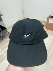 A24 charli xcx the moment LOGO CAP - メルカリ
