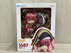 (再販)ねんどろいど 1687 ホロライブ 宝鐘マリン ホロライブ/ねんどろいどのサムネイル