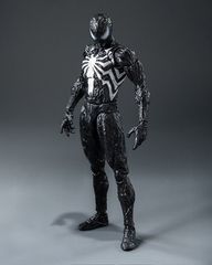 海洋堂 KAIYODO アメイジングヤマグチ ヴェノムとスーペリアセット