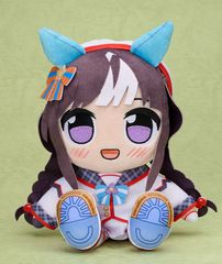 ウマ娘 オルフェーヴル 公式カラビナ付きぬいぐるみ - メルカリ