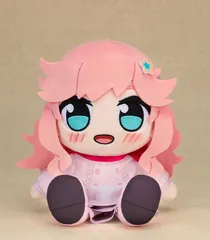 【予約】【新品】イキヅライブ！ LOVELIVE! BLUEBIRD くりぱん ぬいぐるみ 金澤奇跡【正規品】のサムネイル
