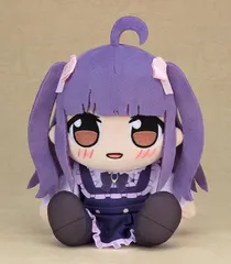【予約】【新品】イキヅライブ！ LOVELIVE! BLUEBIRD くりぱん ぬいぐるみ 調布のりこ【正規品】のサムネイル