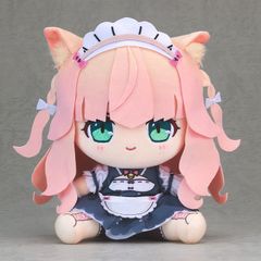 ブルーアーカイブ ミドリぬいぐるみ 2体セット 猫耳 - メルカリ