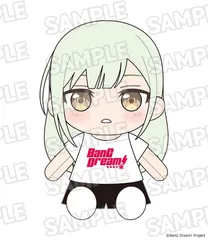 【予約】【新品】BanG Dream! おきがえぬいぐるみ Ave Mujica モーティス【正規品】のサムネイル