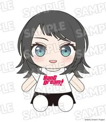 【予約】【新品】BanG Dream! おきがえぬいぐるみ Ave Mujica ティモリス【正規品】のサムネイル