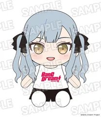 【予約】【新品】BanG Dream! おきがえぬいぐるみ Ave Mujica オブリビオニス【正規品】のサムネイル