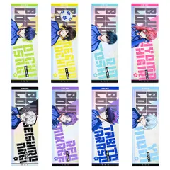 【予約】【新品】ブルーロック トレーディング記念チケット 8個入り1BOX【正規品】のサムネイル