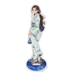 【予約】【新品】オタクに優しいギャルはいない！？ 天音慶 アクリルスタンド【正規品】のサムネイル