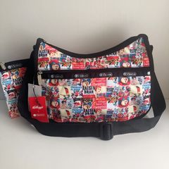 レスポートサック ディズニーコラボ ダンボ ショルダーバッグ 2way