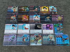 フュージョンワールド】ゴジータ:BR FB09-006 リミテッドパック - メルカリ