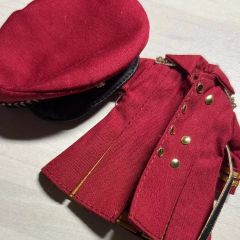 60年代 GIJOE GIジョー アクションマリーンパレード服 一式 ハスブロ