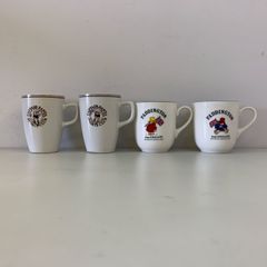 オルフェーヴル エイシンフラッシュ ほか マグカップ 4個セット 社台
