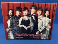 グッドモーニング・コール ／Our Campus Days 全14巻レンタル落ち