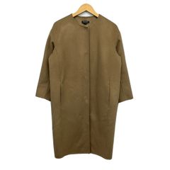 fukutani様専用 FIGARO Paris アンゴラコート - メルカリ