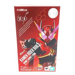 [중고] [미개] 피규어 SHFiguarts 가면 라이더 빌드 래빗 래빗 폼 [가면 라이더 빌드] [95]