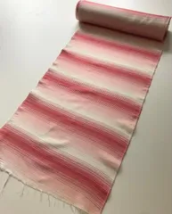 反物　綿　着物のサムネイル
