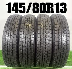 AUTOBACS 145/80R13 North Trek N5 YW913 - メルカリ