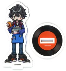 OMORI アクリルスタンド サニー ヒロ ケル オーブリー - メルカリ