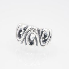 A427 Shin's SCULPTURE シンズ スカルプチャー STERLING刻印 リング