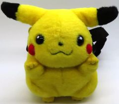 [Used] Pikachu Bag - Together with Pikachu Bag - "Pokémon"