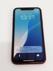 格安箱有り 充電ケーブルおまけ　【SIMフリーiPhoneXR】256GB 格安箱有り 充電ケーブルおまけ 【SIMフリーiPhoneXR】256GB - メルカリ