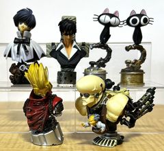 J-074 エイジャの赤石 U ／ ジョジョの奇妙な冒険 ABCカード - メルカリ