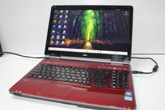 中古ノートパソコン HP ENVY 17 Notebook PC Windows11+office 爆速 