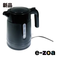 HAC  ハック コードレス電器ケトル 1L HAC4269A (2623317)のサムネイル