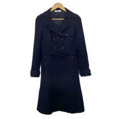 2026年最新】PRADA レディース トレンチコート・スプリングコートの